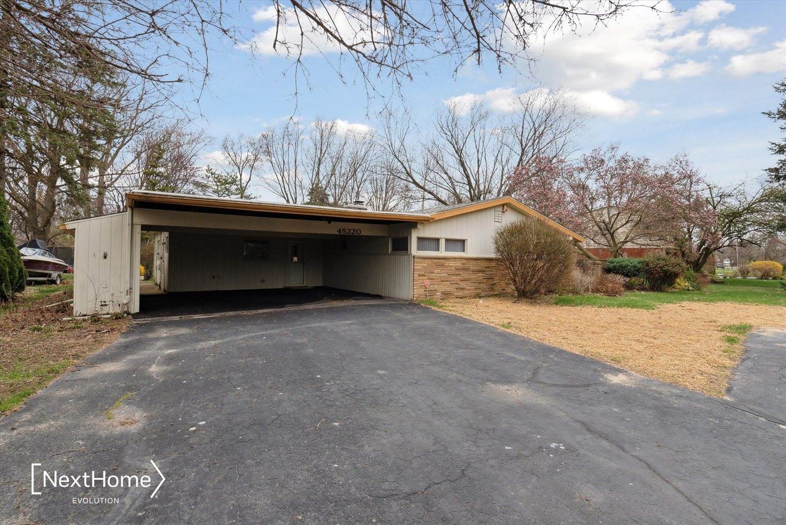 45220 Sunrise Lane, VanBurenCharterTownship_Wayne, MI 48111