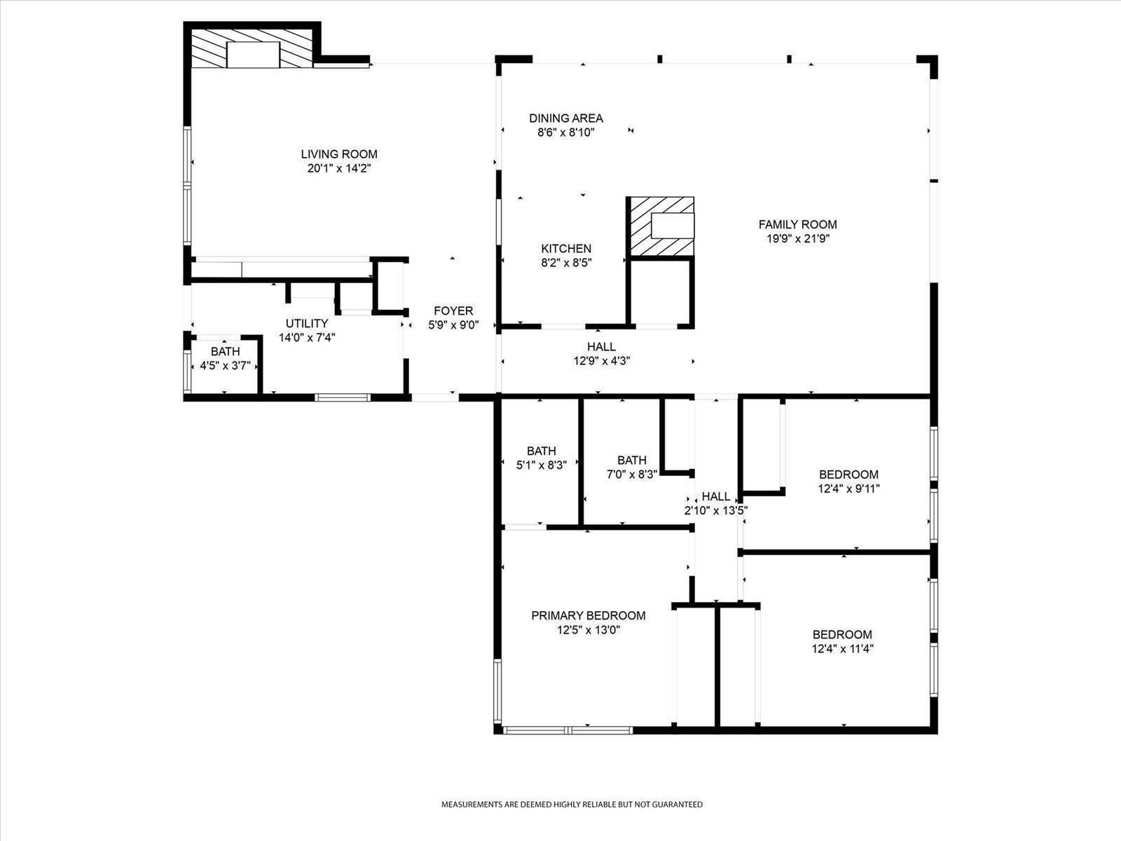 45220 Sunrise Lane, VanBurenCharterTownship_Wayne, MI 48111