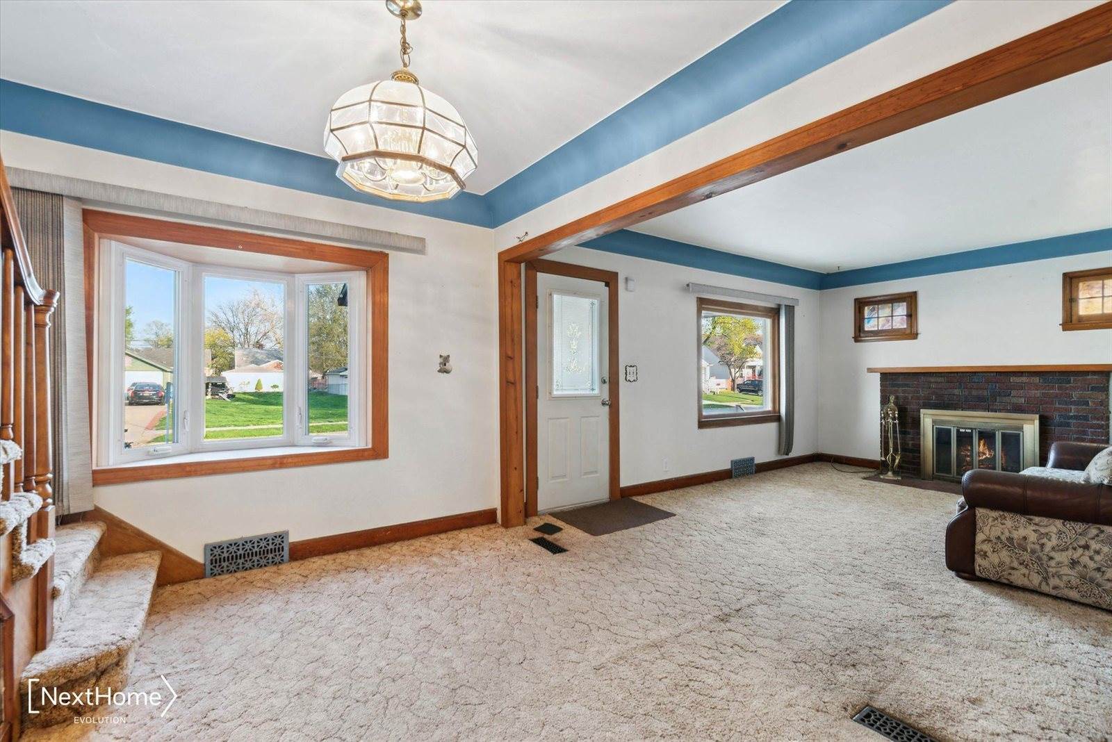 18583 Hanna Street, MelvindaleCity_Wayne, MI 48122