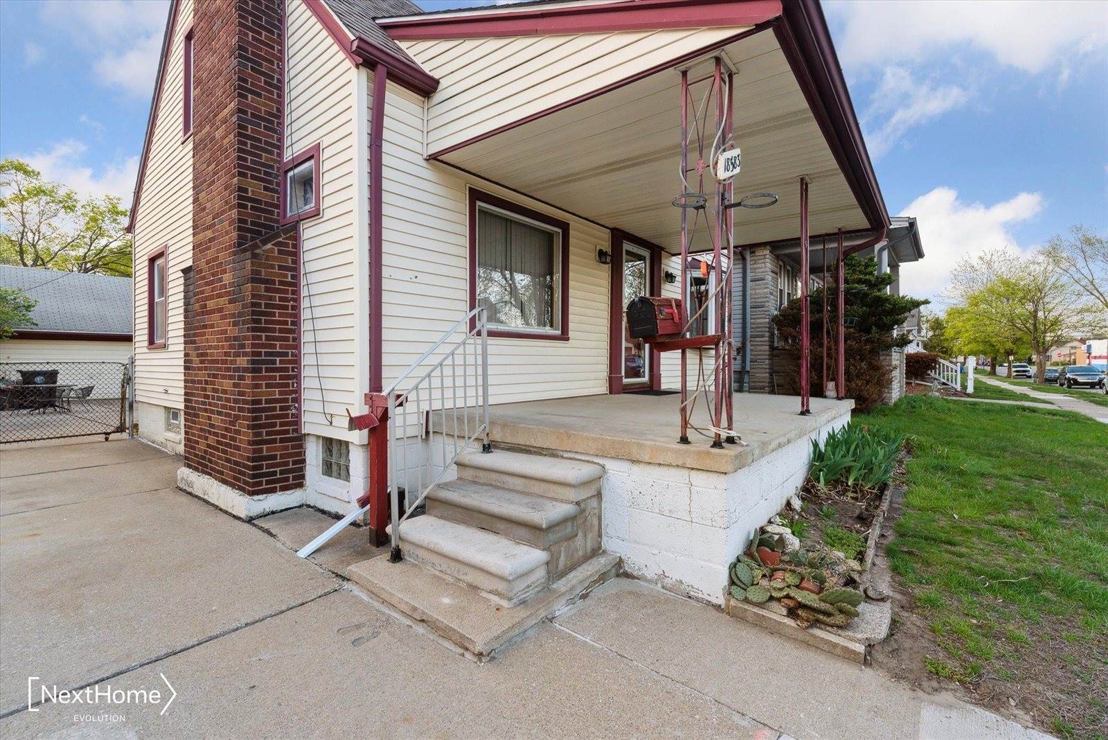 18583 Hanna Street, MelvindaleCity_Wayne, MI 48122