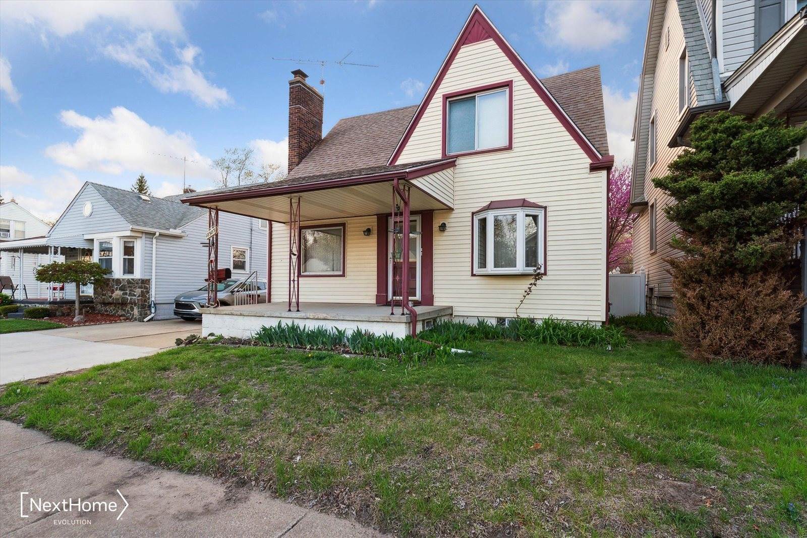 18583 Hanna Street, MelvindaleCity_Wayne, MI 48122