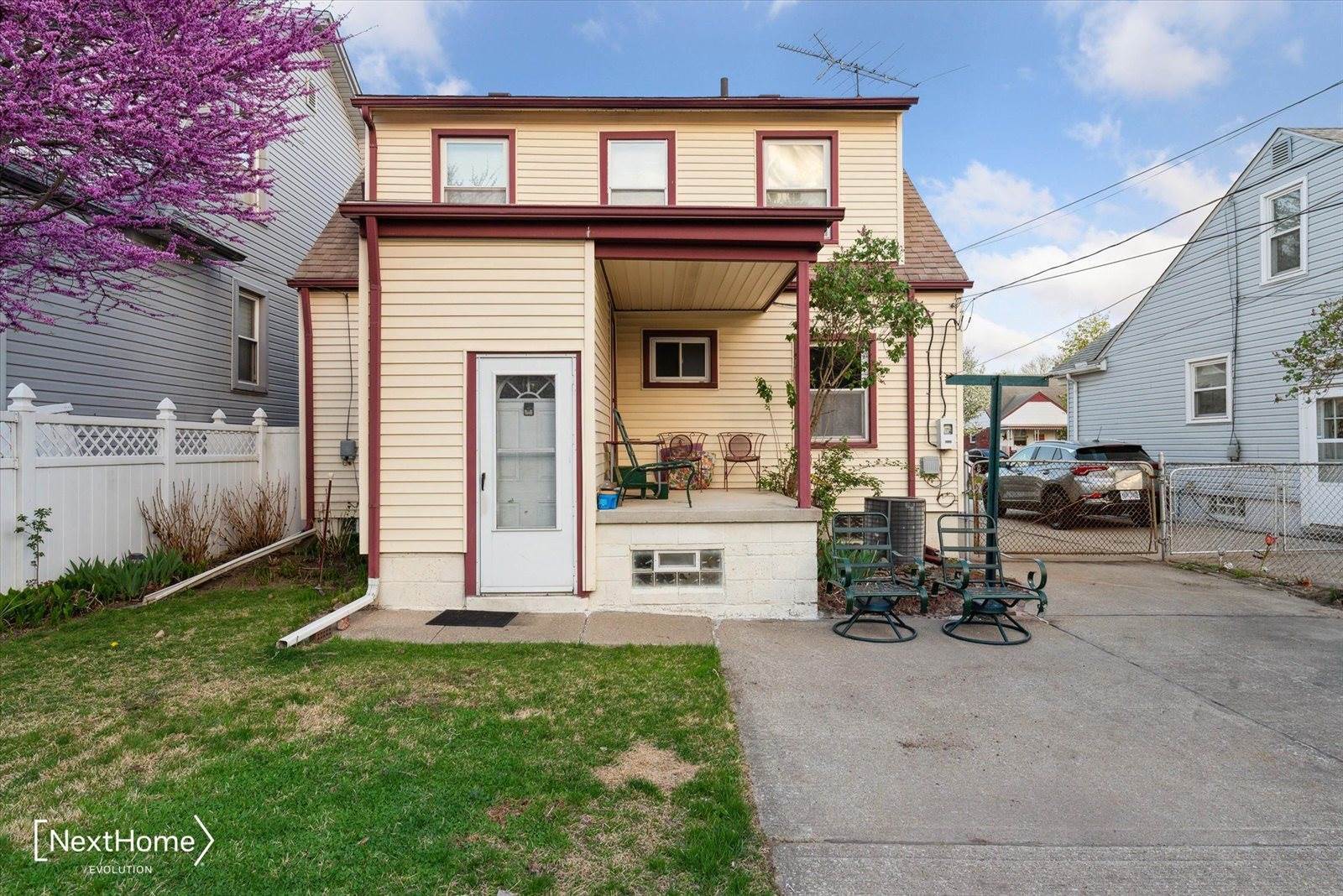 18583 Hanna Street, MelvindaleCity_Wayne, MI 48122