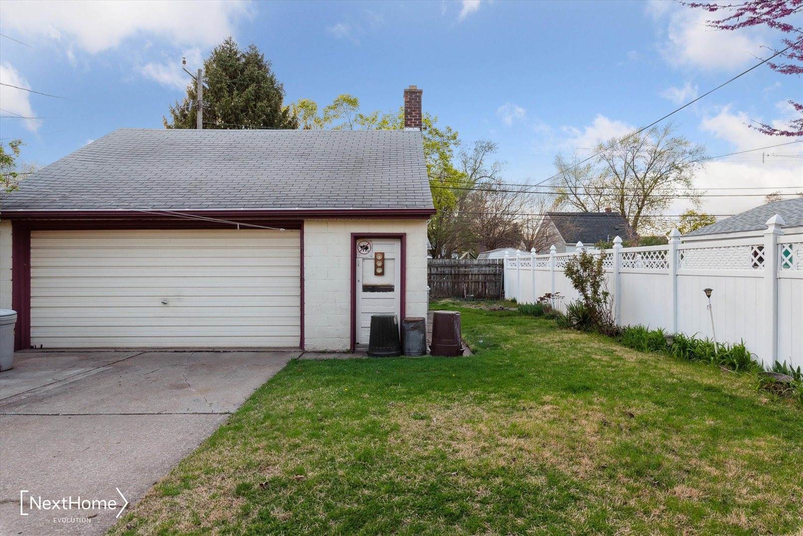 18583 Hanna Street, MelvindaleCity_Wayne, MI 48122