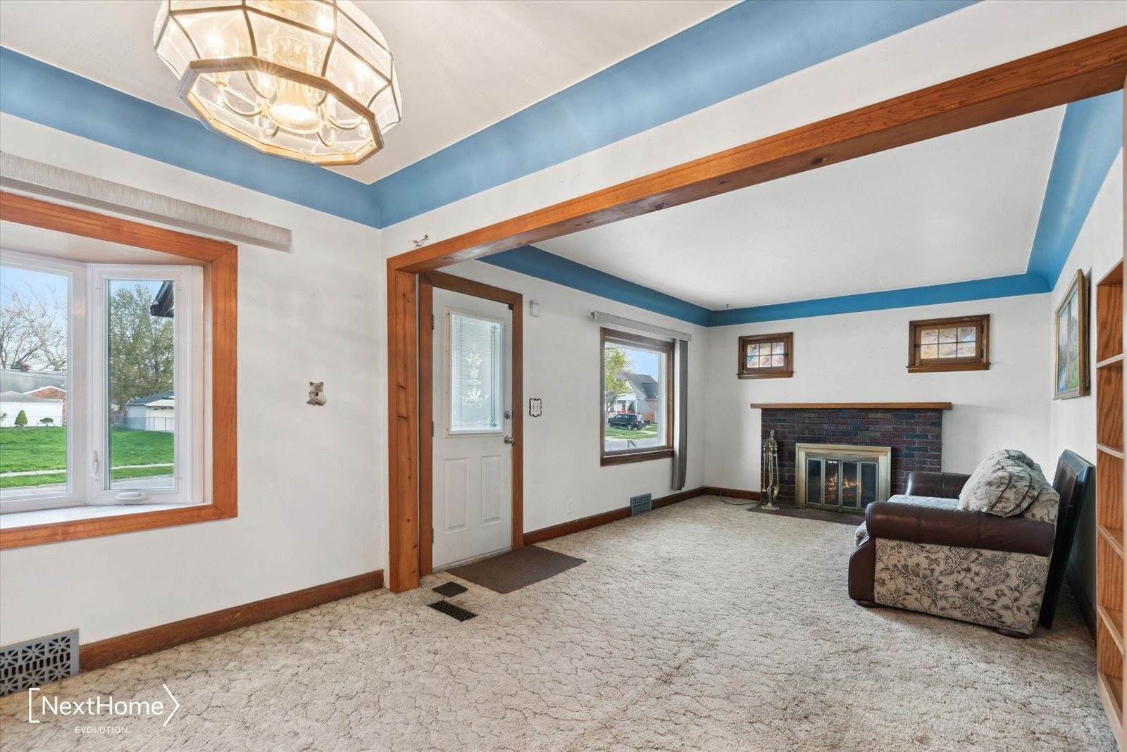 18583 Hanna Street, MelvindaleCity_Wayne, MI 48122