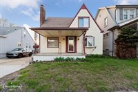 18583 Hanna Street, MelvindaleCity_Wayne, MI 48122