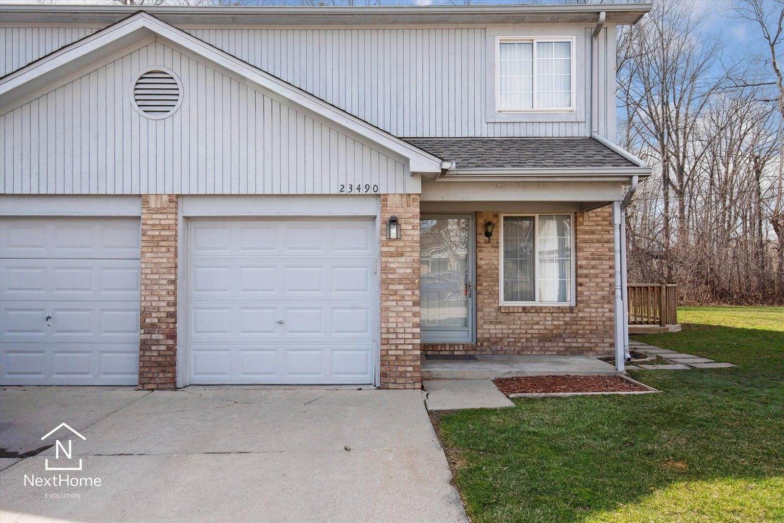 23490 Reading, BrownstownCharterTownship_Wayne, MI 48183