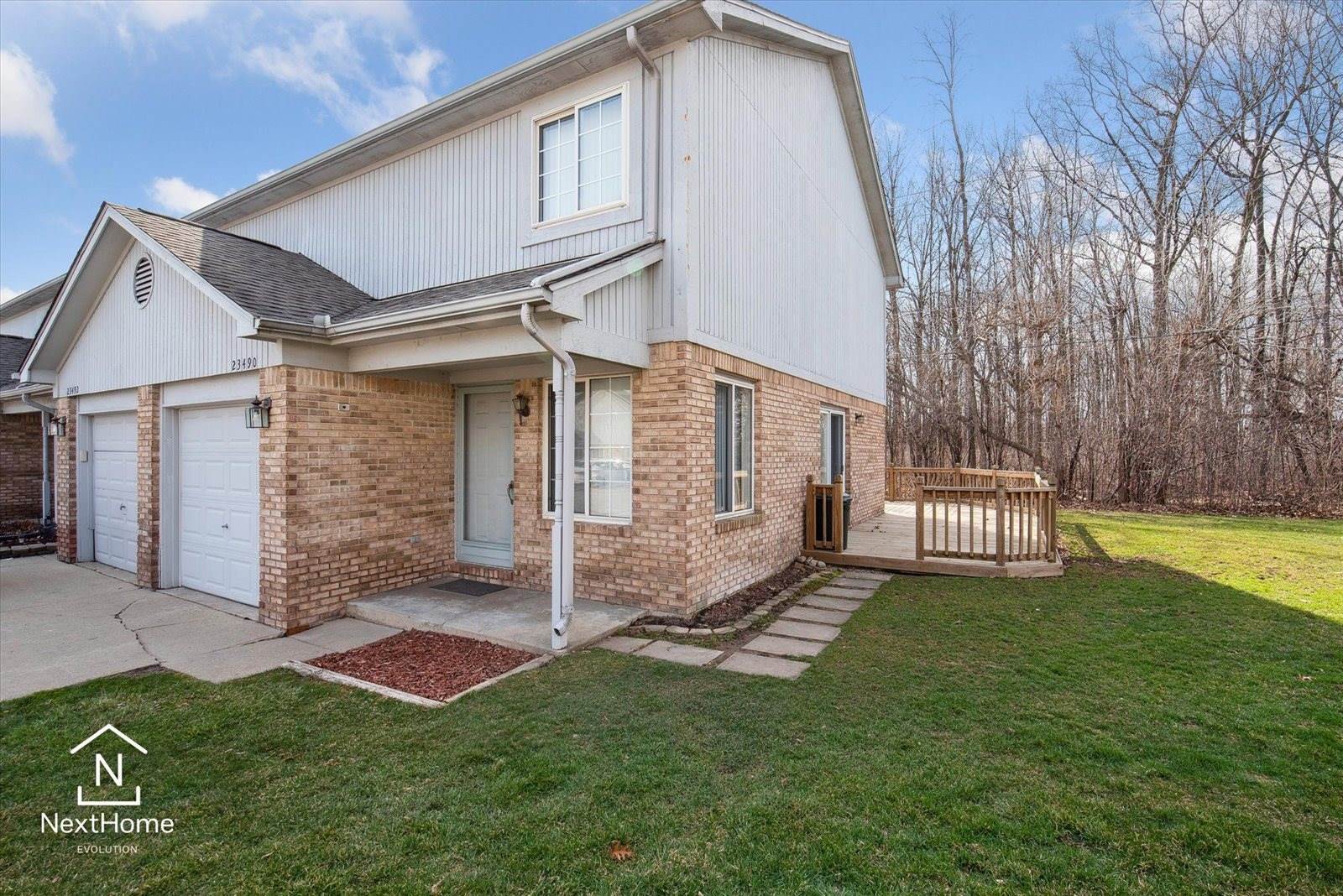 23490 Reading, BrownstownCharterTownship_Wayne, MI 48183