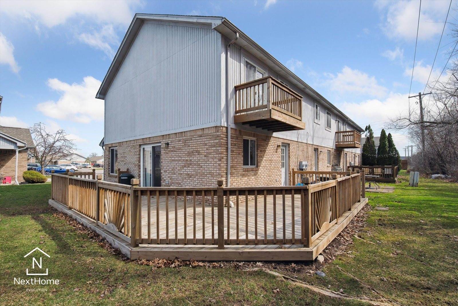 23490 Reading, BrownstownCharterTownship_Wayne, MI 48183