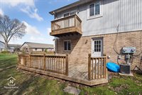 23490 Reading, BrownstownCharterTownship_Wayne, MI 48183