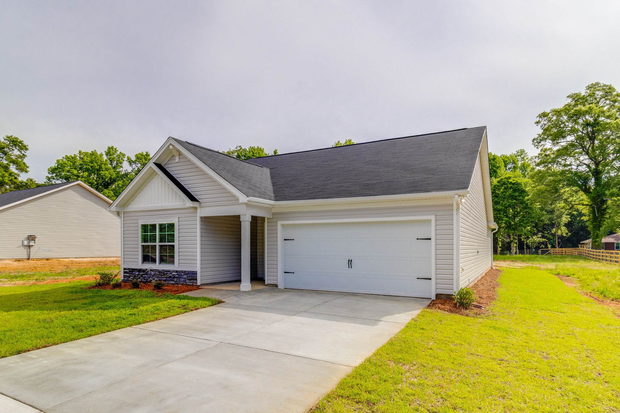 551 East Brewington Rd, Sumter, SC 29153