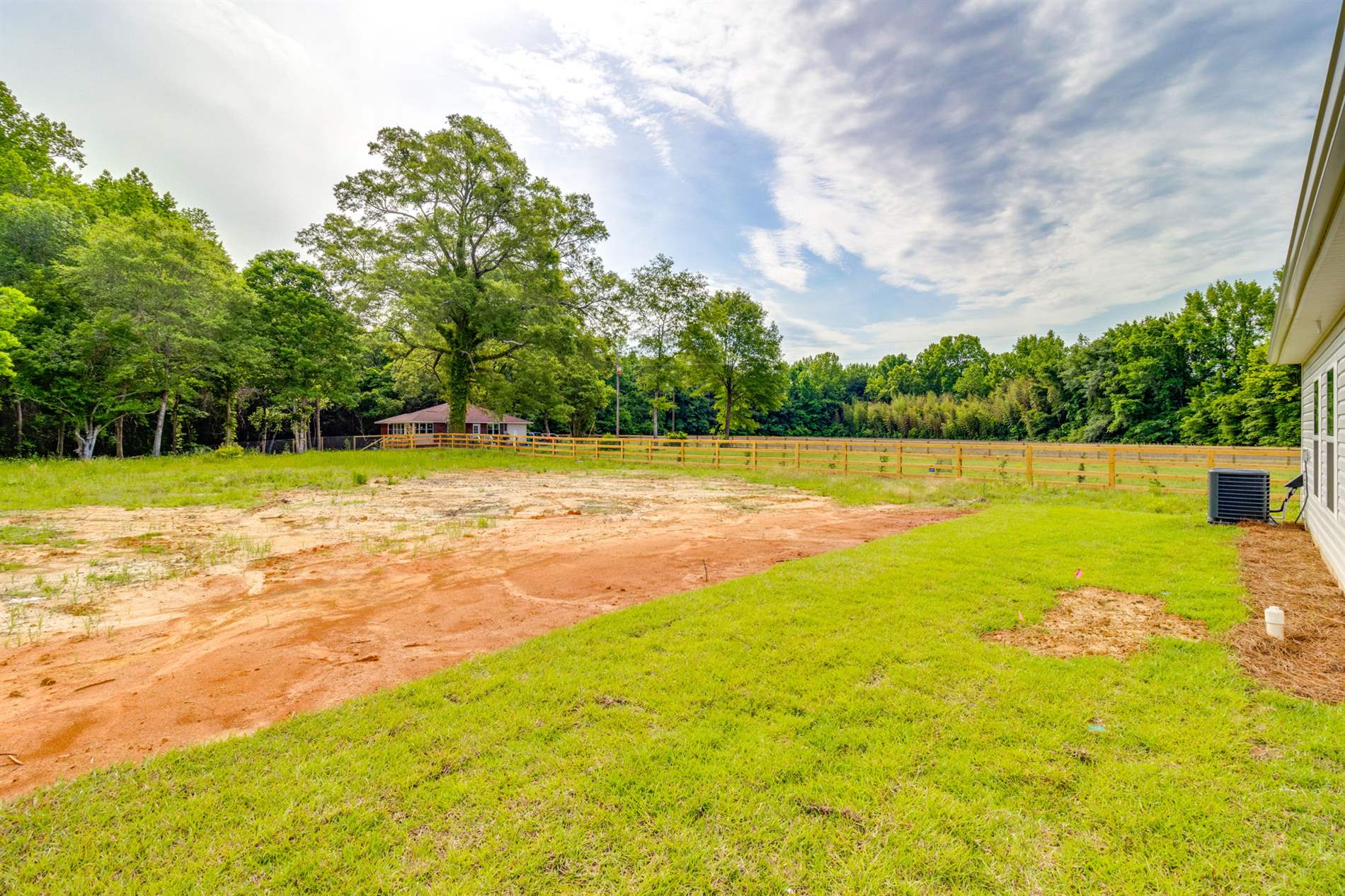 551 East Brewington Rd, Sumter, SC 29153