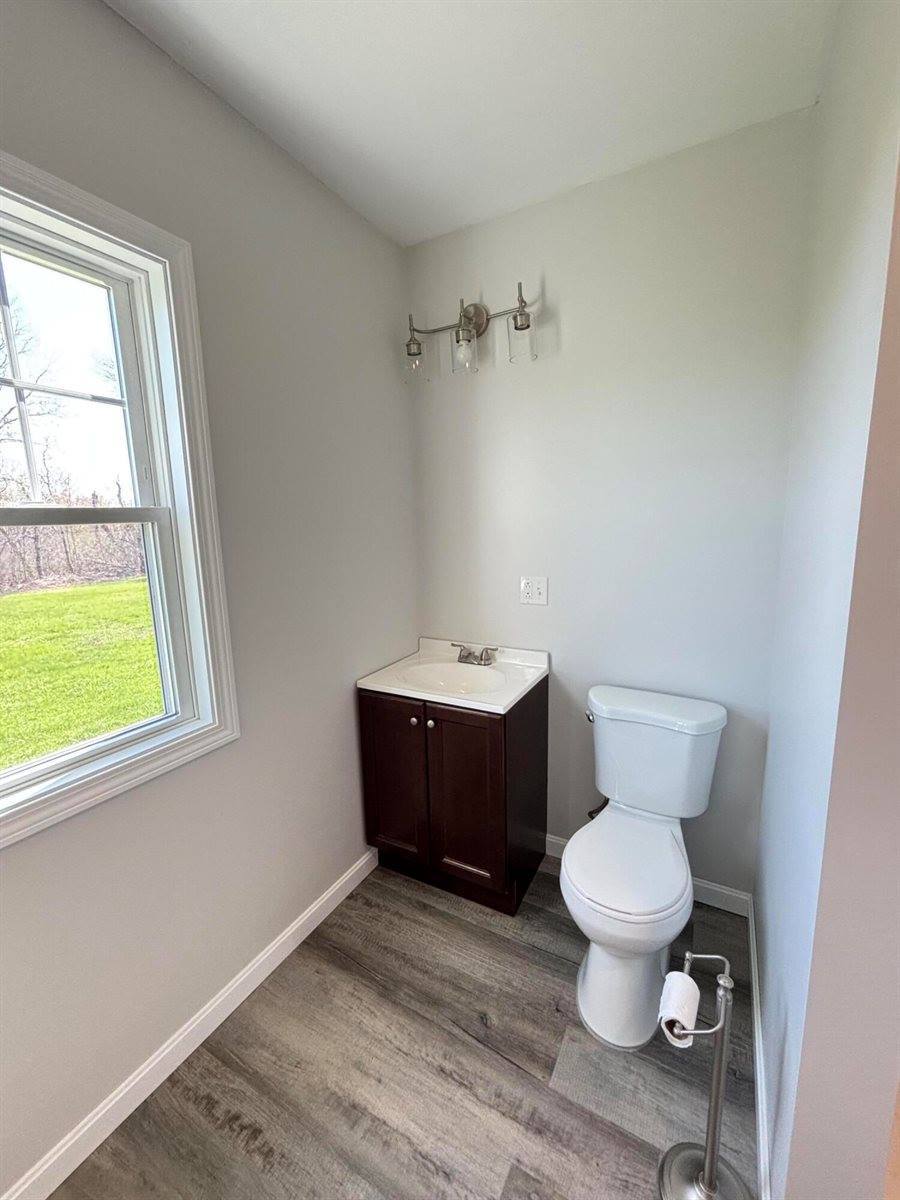 6 Indian Heights Drive, Saint Albans, ME 04971