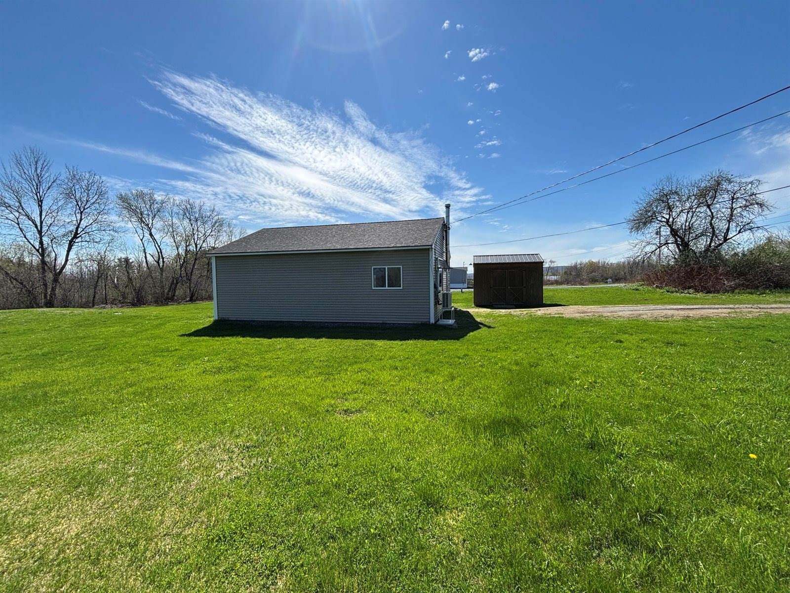 6 Indian Heights Drive, Saint Albans, ME 04971