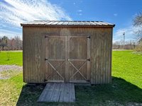 6 Indian Heights Drive, Saint Albans, ME 04971