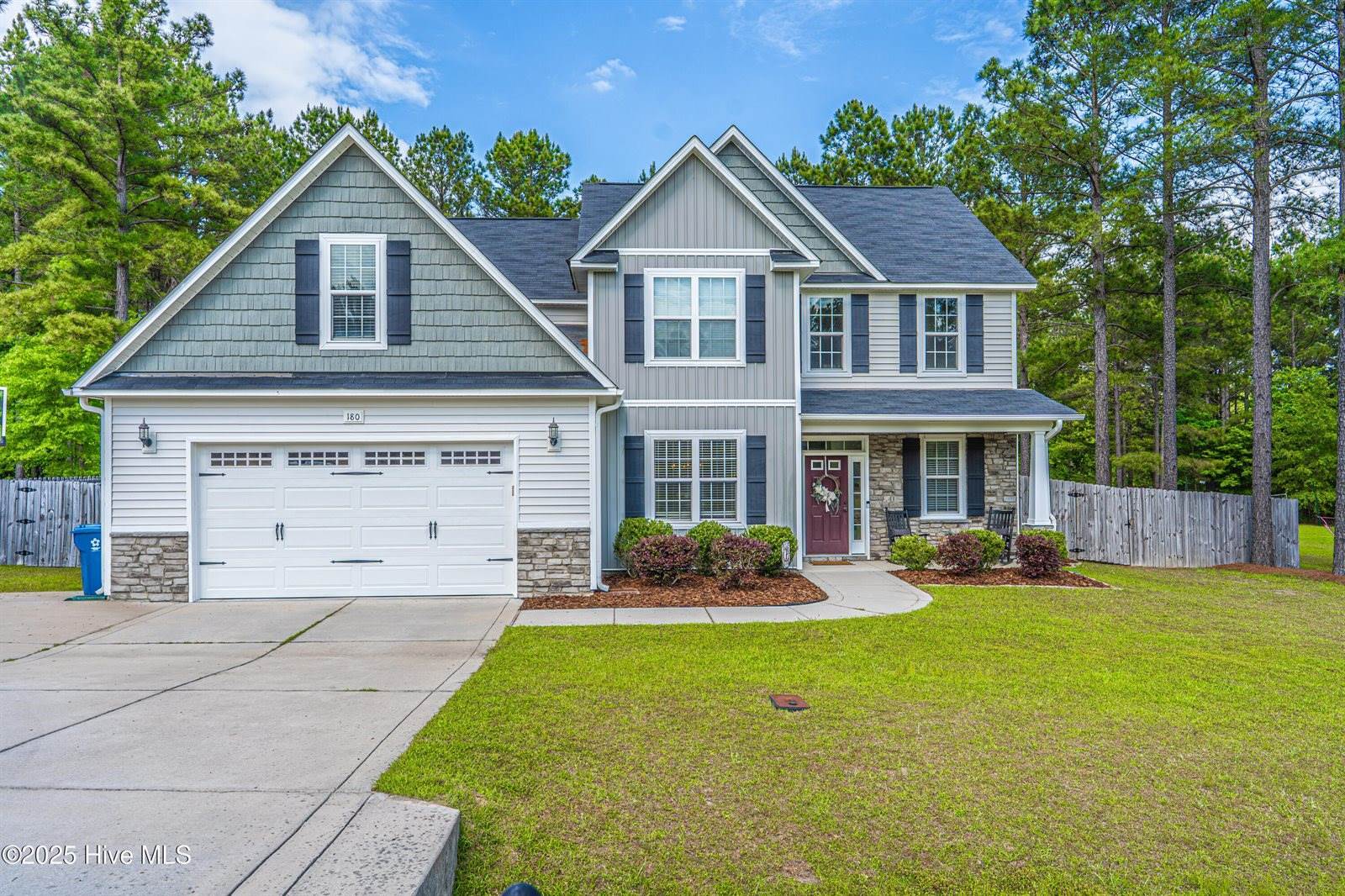 180 Cashew Loop, Cameron, NC 28326