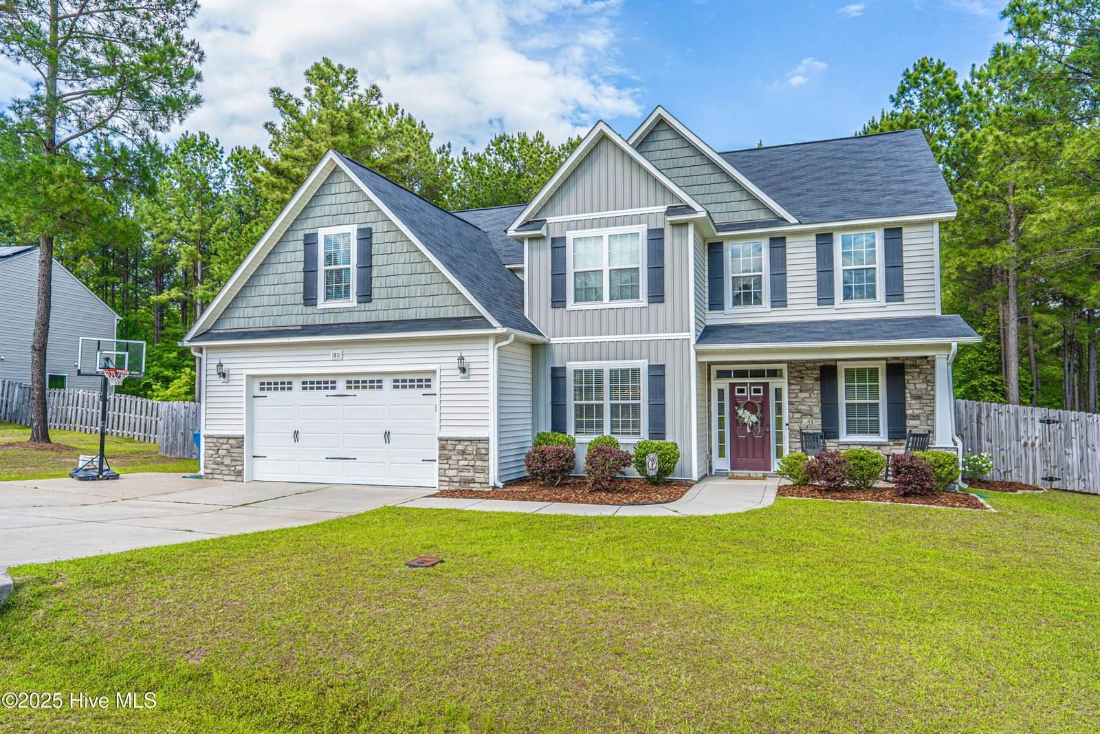 180 Cashew Loop, Cameron, NC 28326