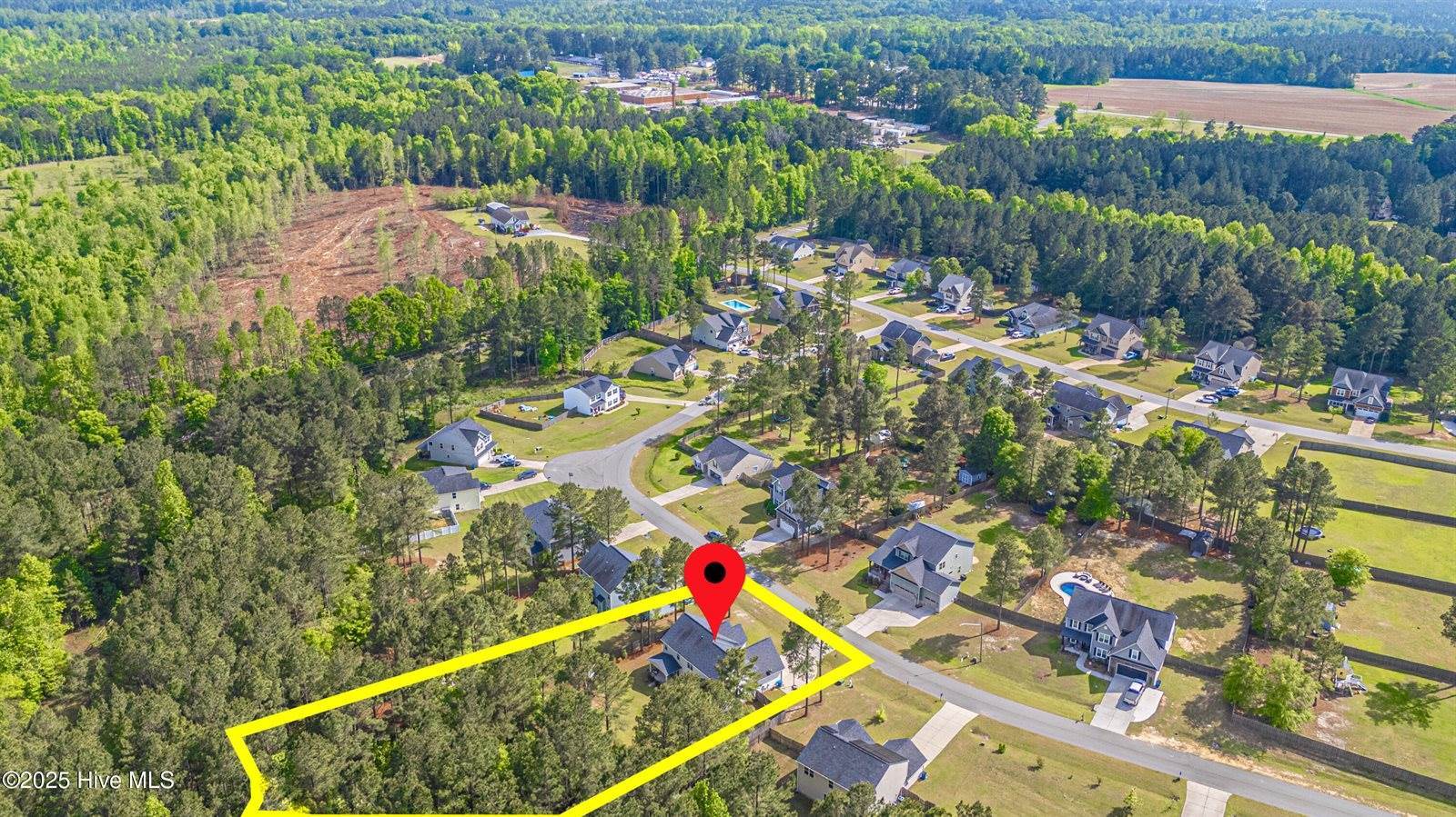 180 Cashew Loop, Cameron, NC 28326