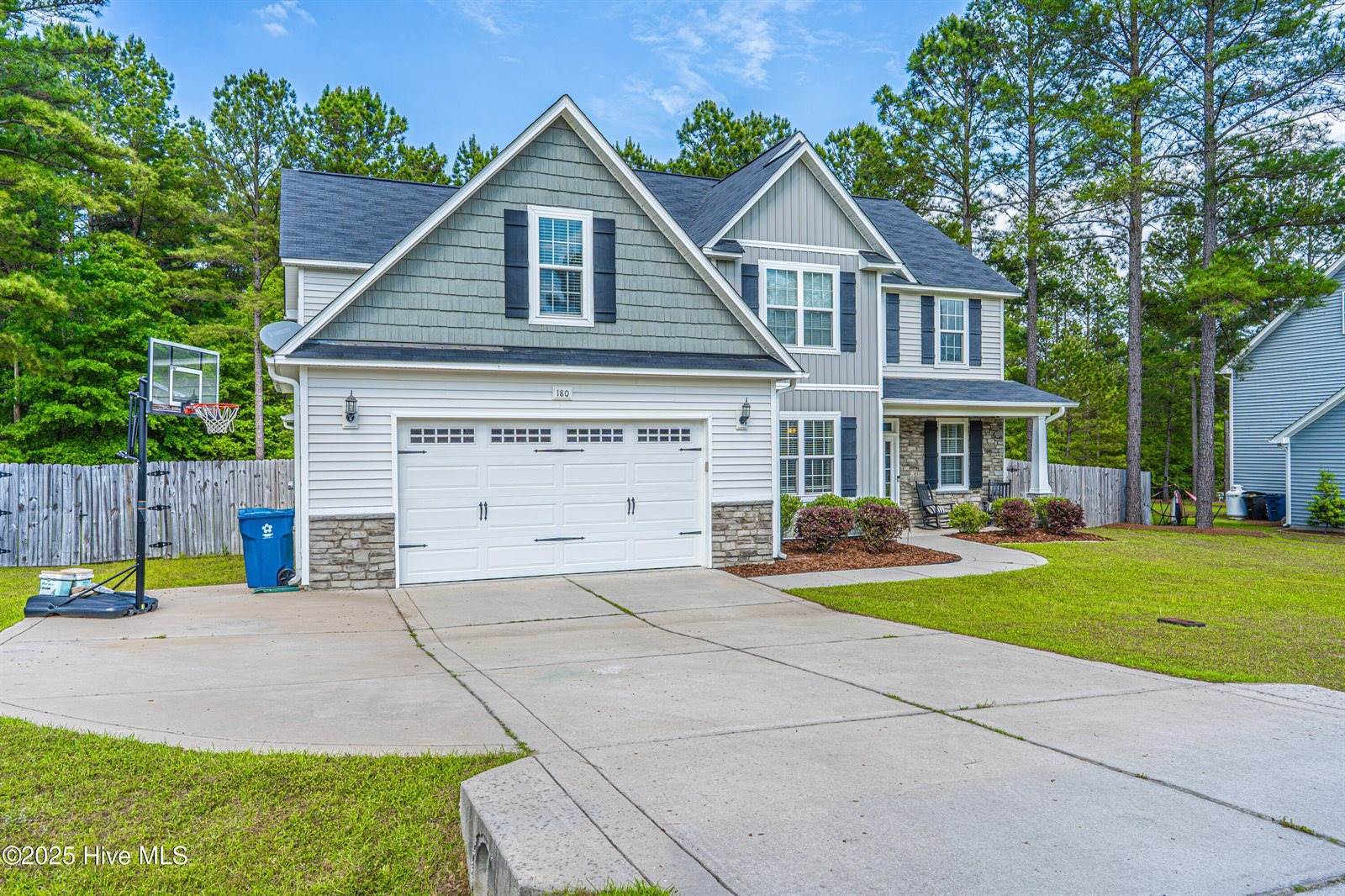 180 Cashew Loop, Cameron, NC 28326