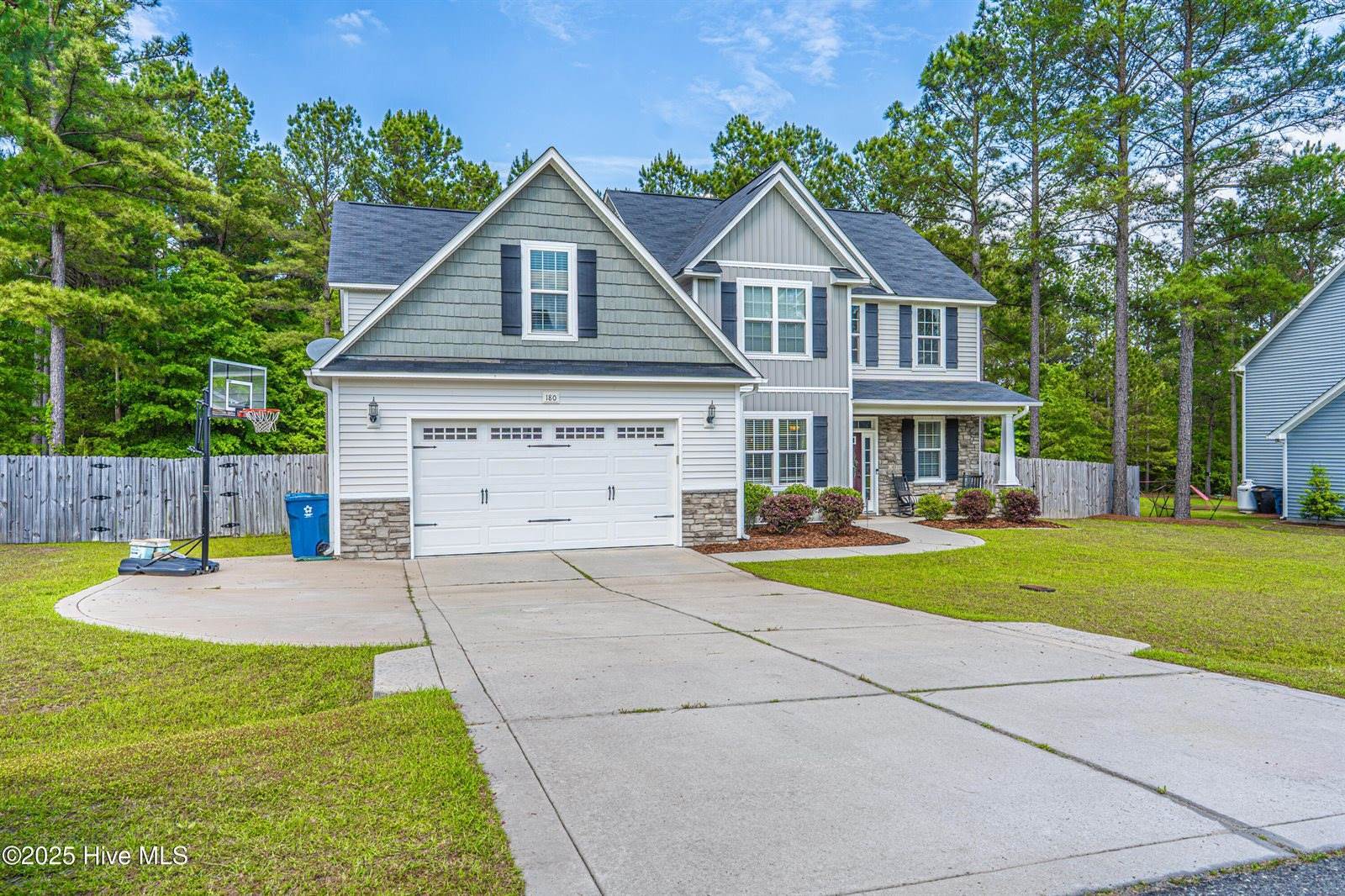 180 Cashew Loop, Cameron, NC 28326