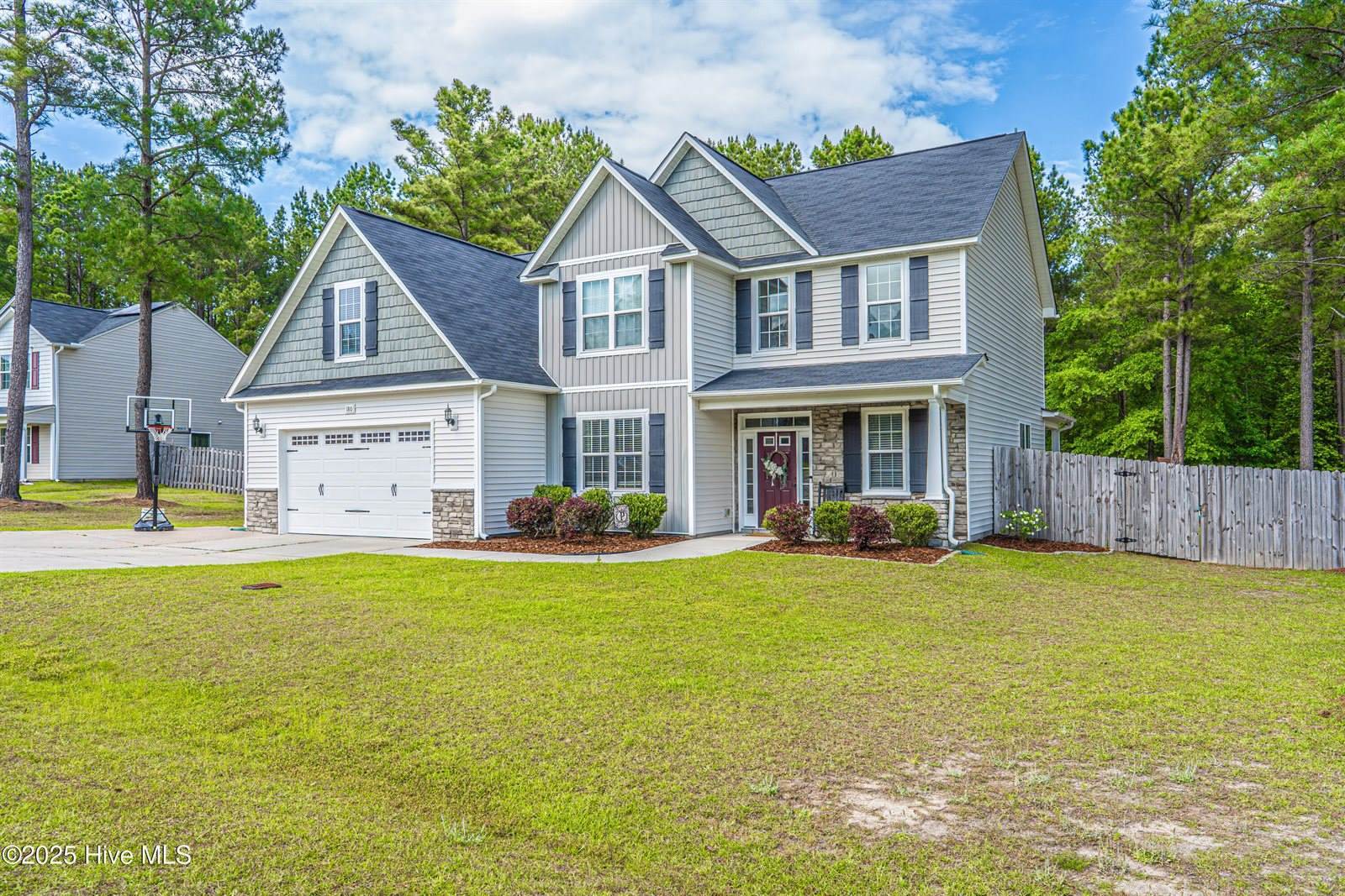 180 Cashew Loop, Cameron, NC 28326