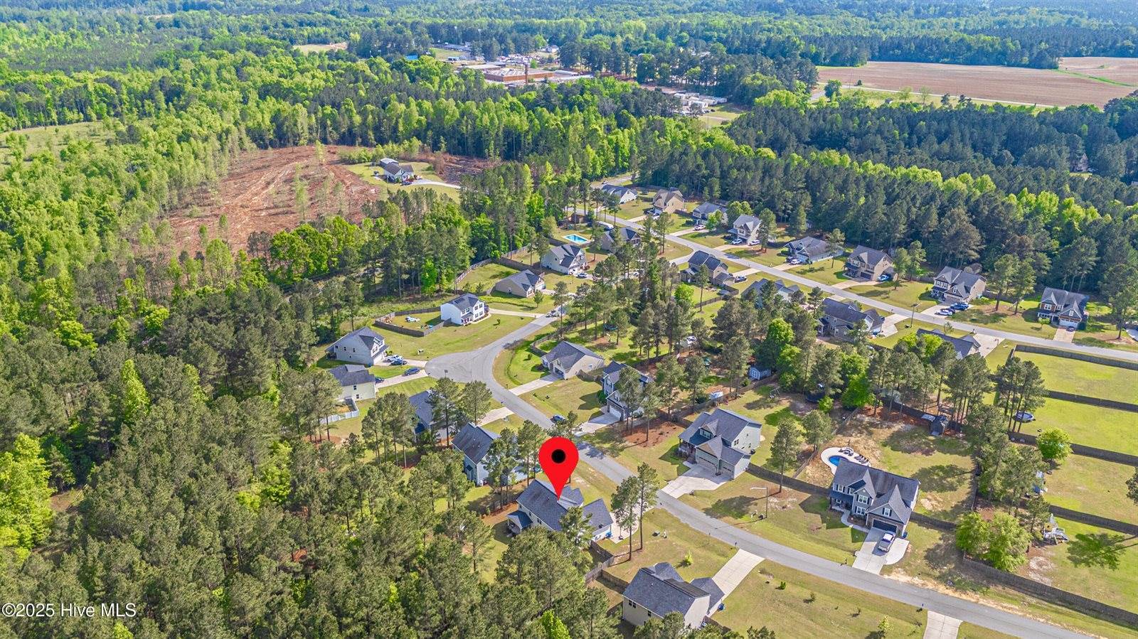 180 Cashew Loop, Cameron, NC 28326