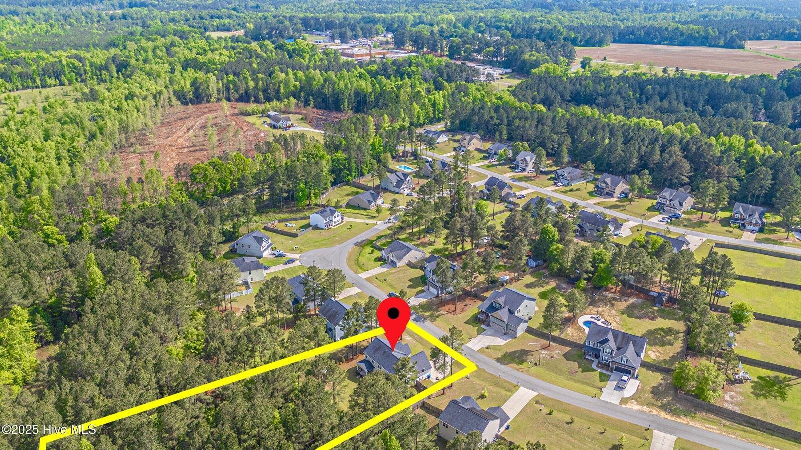 180 Cashew Loop, Cameron, NC 28326