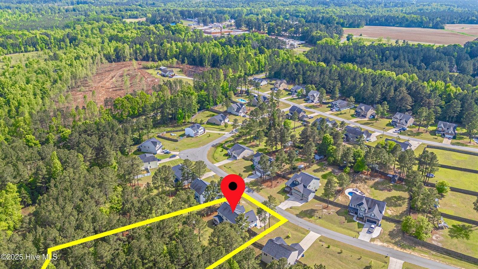 180 Cashew Loop, Cameron, NC 28326