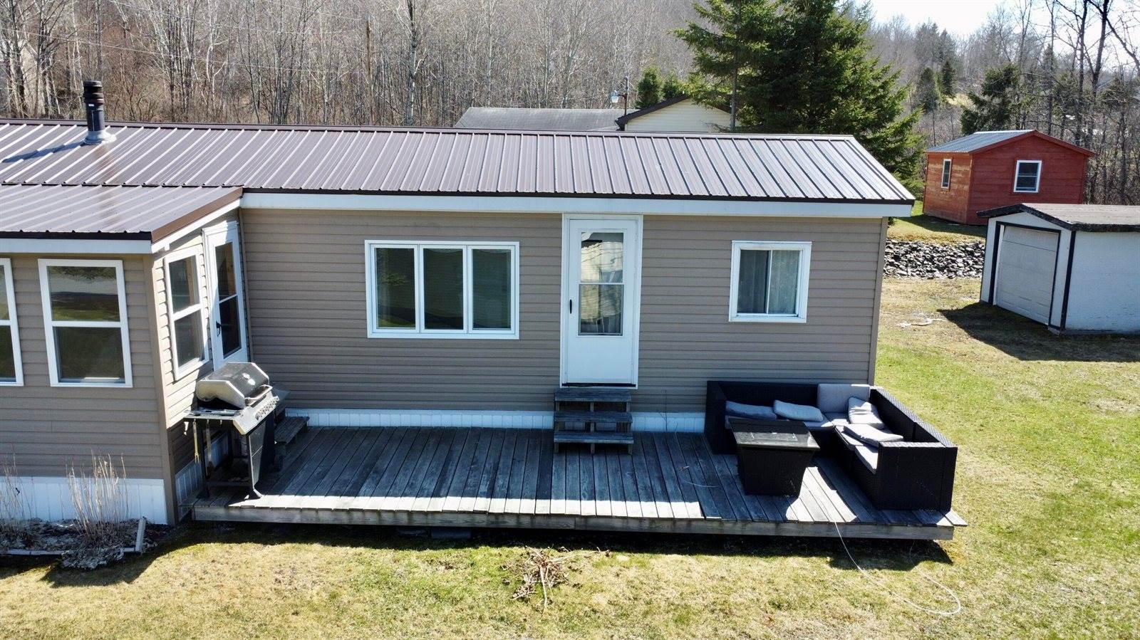 121 2nd Avenue, Madawaska, ME 04756