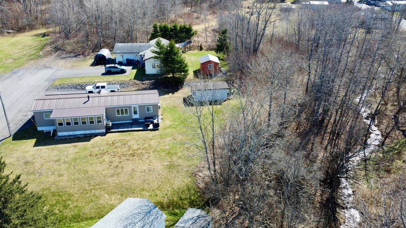 121 2nd Avenue, Madawaska, ME 04756