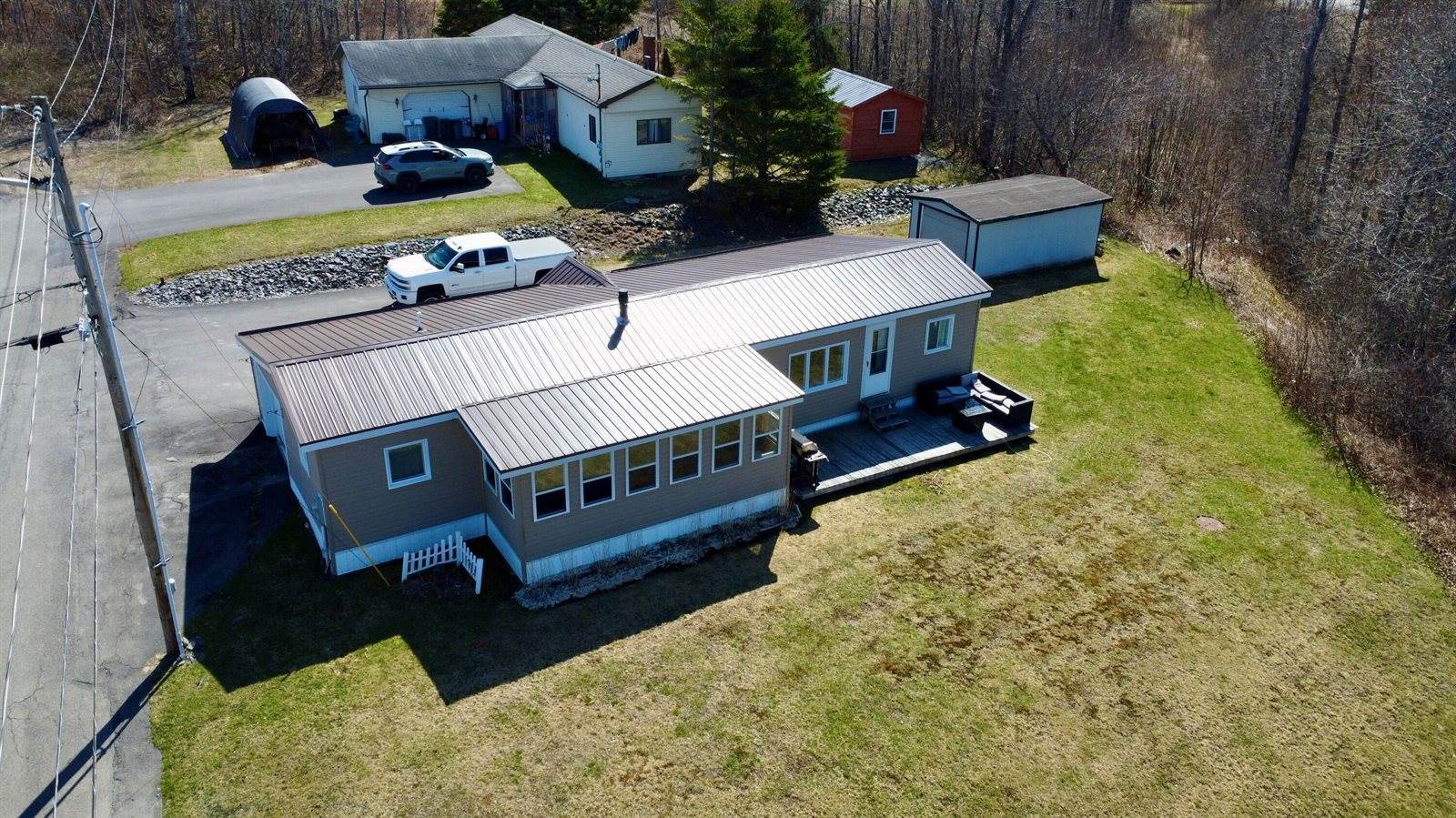 121 2nd Avenue, Madawaska, ME 04756