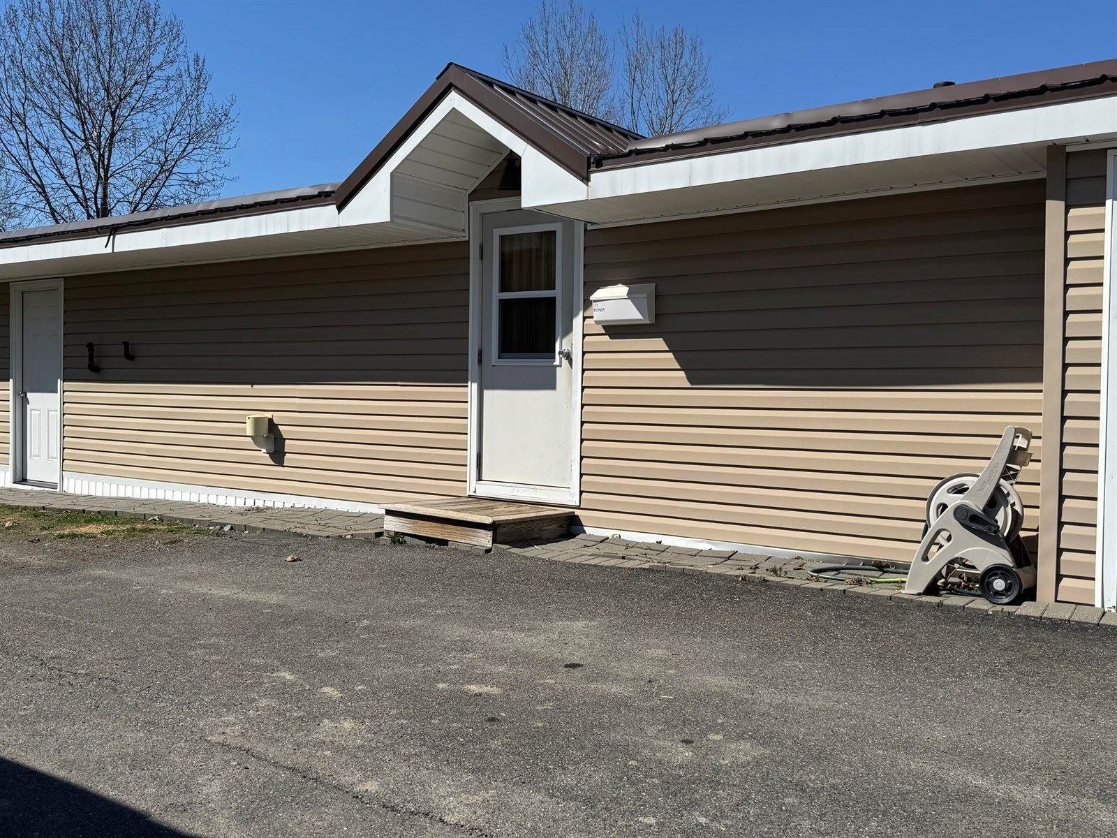 121 2nd Avenue, Madawaska, ME 04756