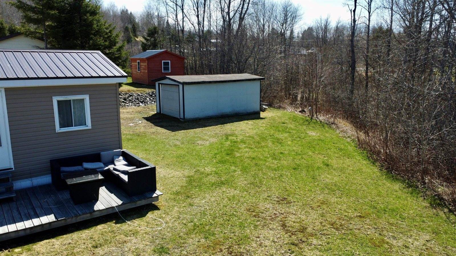 121 2nd Avenue, Madawaska, ME 04756