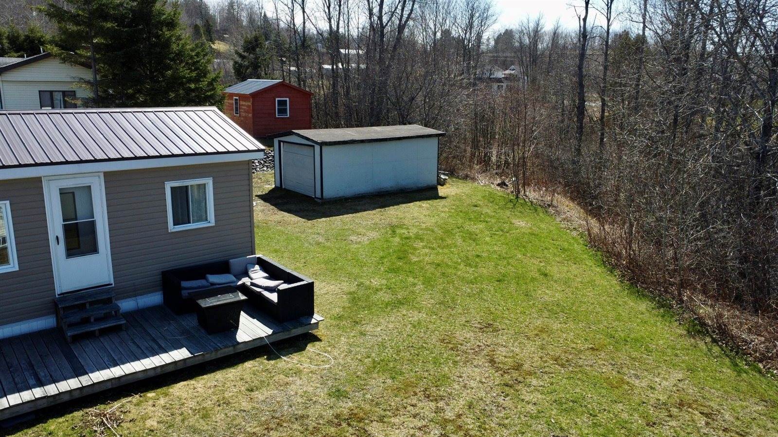 121 2nd Avenue, Madawaska, ME 04756