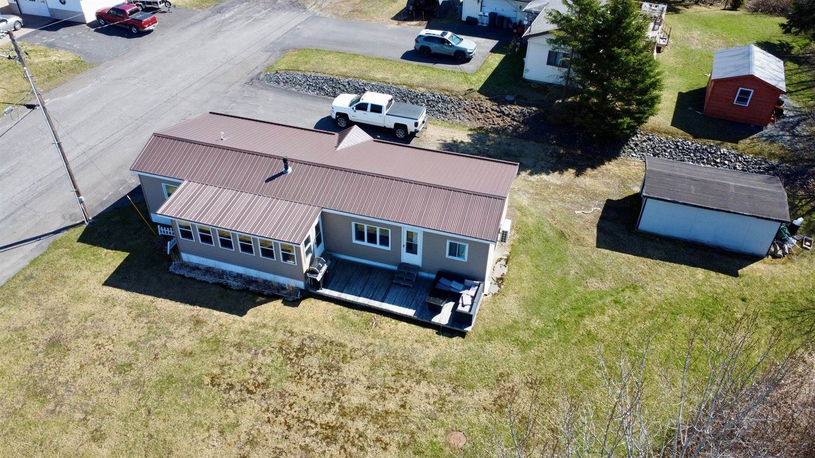 121 2nd Avenue, Madawaska, ME 04756