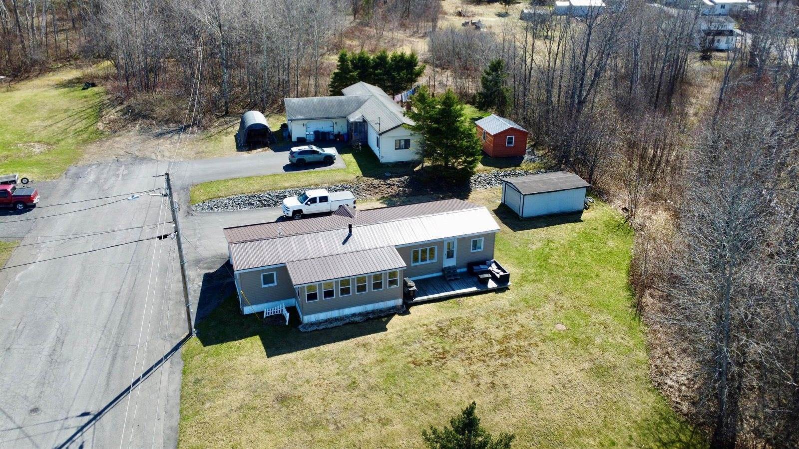 121 2nd Avenue, Madawaska, ME 04756