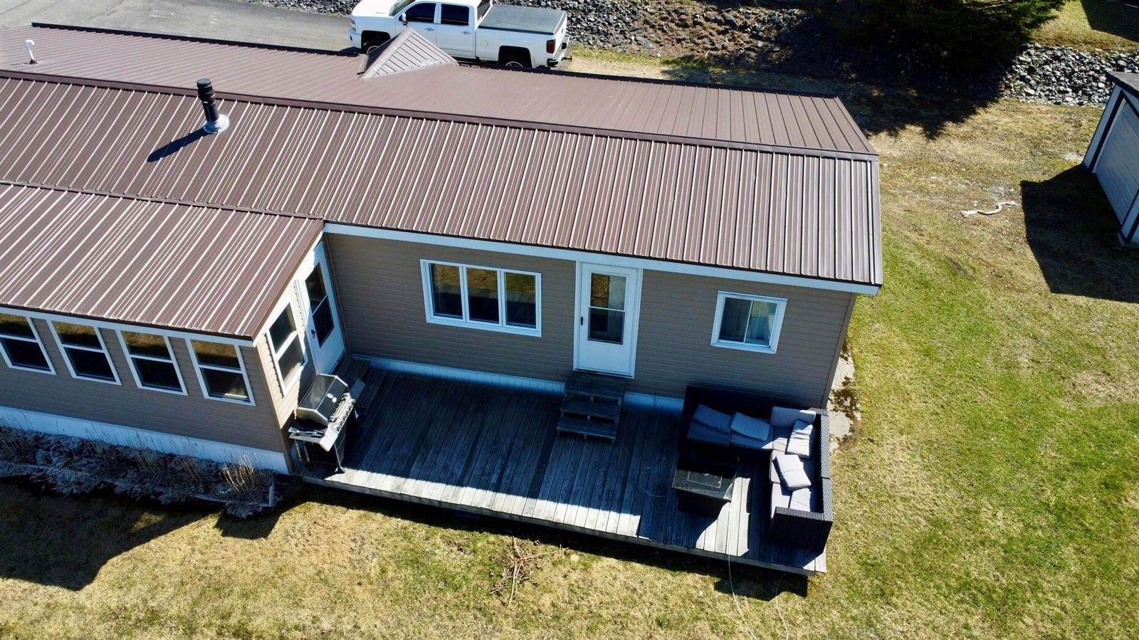 121 2nd Avenue, Madawaska, ME 04756