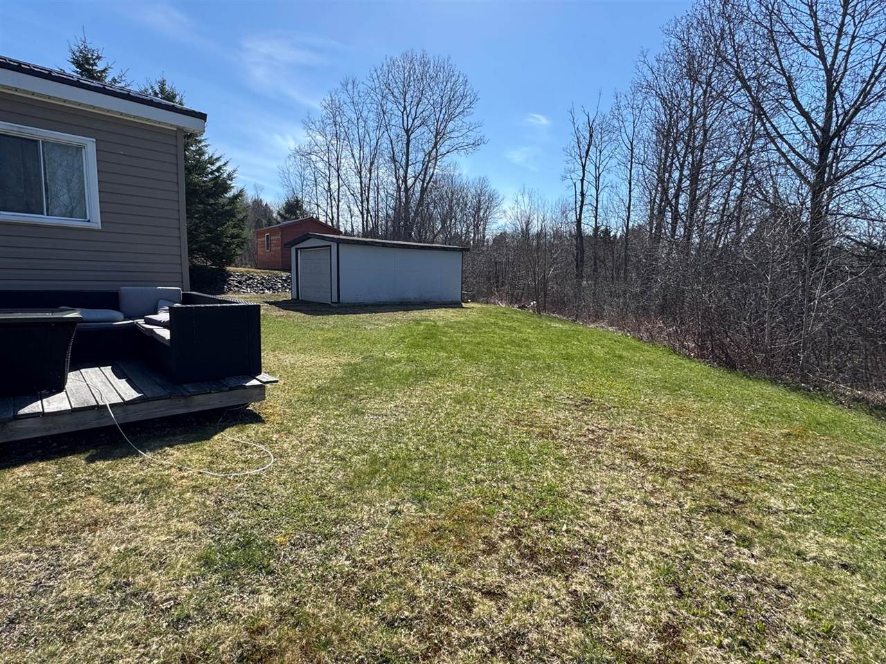 121 2nd Avenue, Madawaska, ME 04756