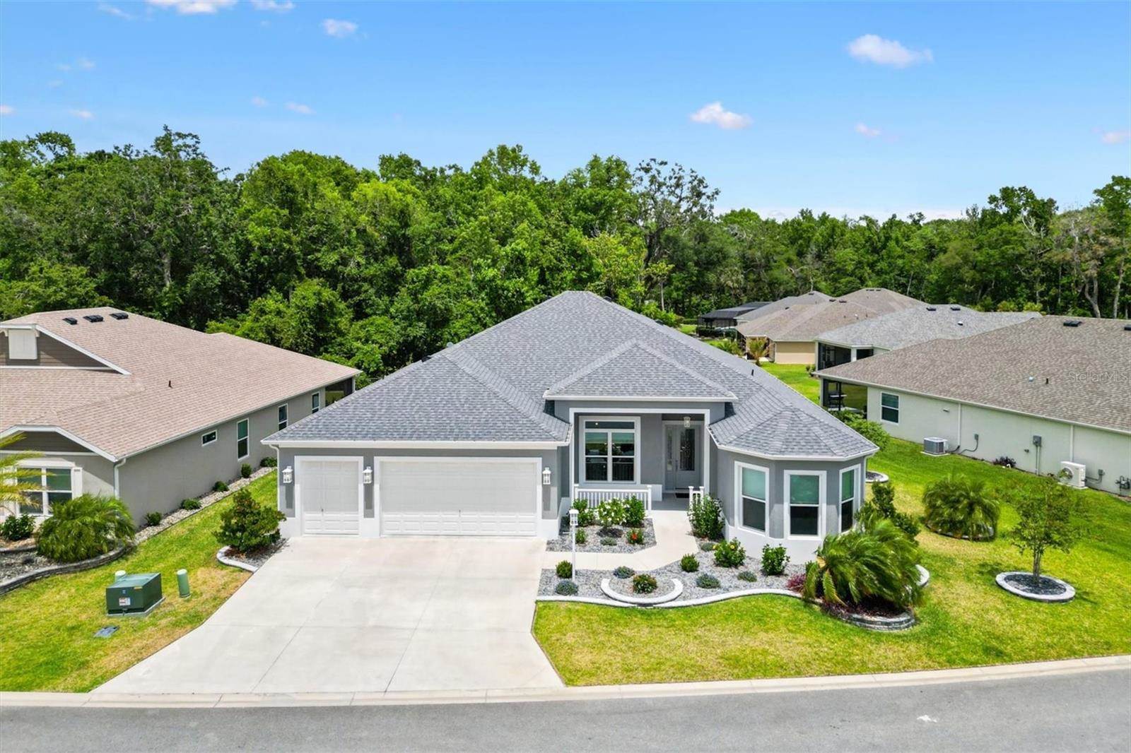 6988 Lawrenceville Way, The Villages, FL 34762