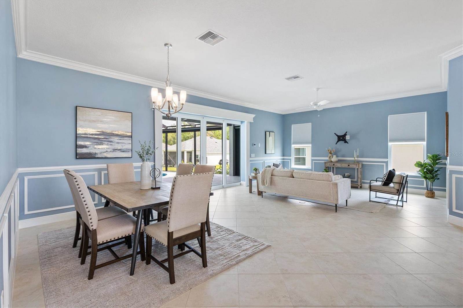 6988 Lawrenceville Way, The Villages, FL 34762