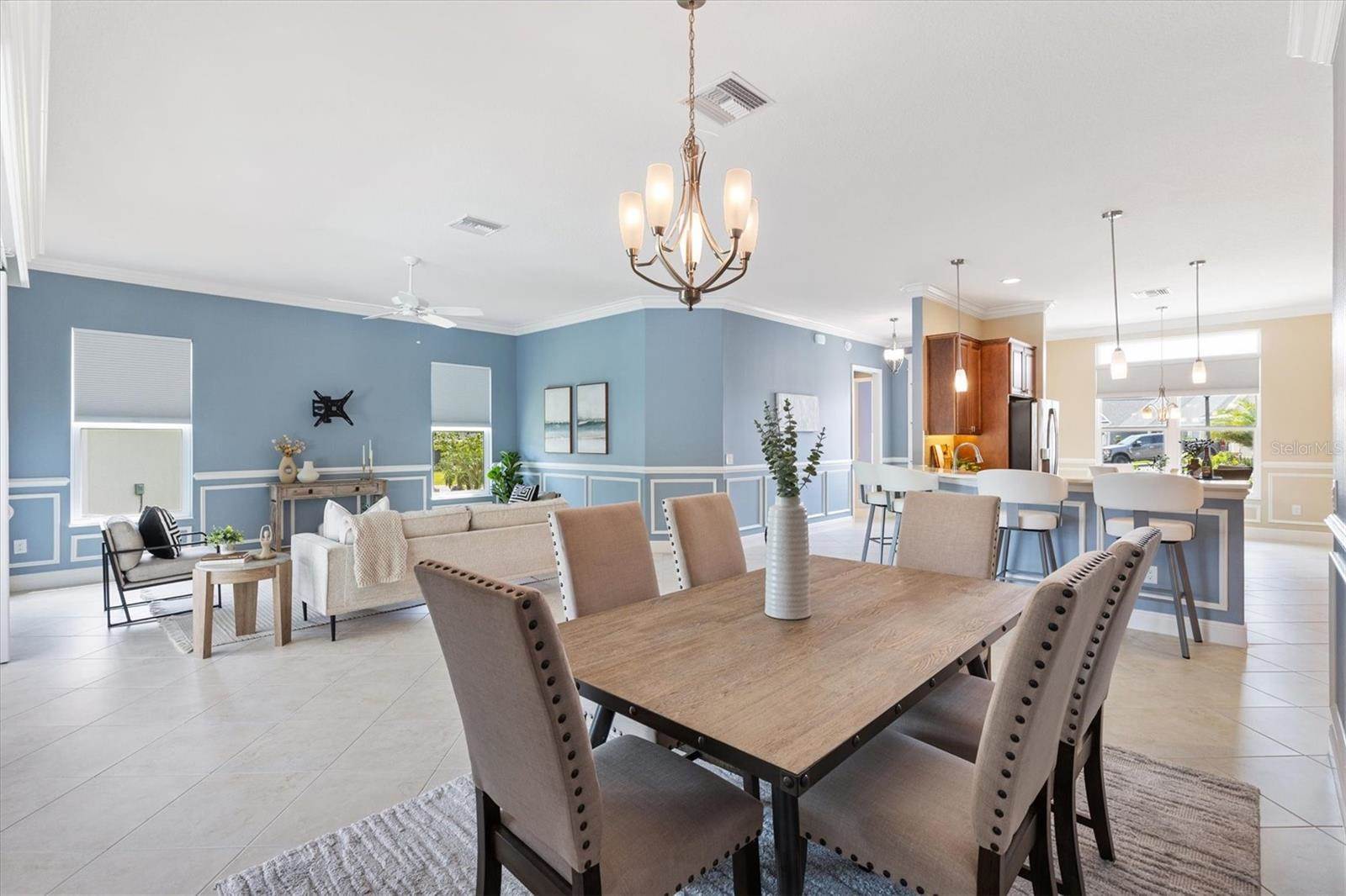 6988 Lawrenceville Way, The Villages, FL 34762