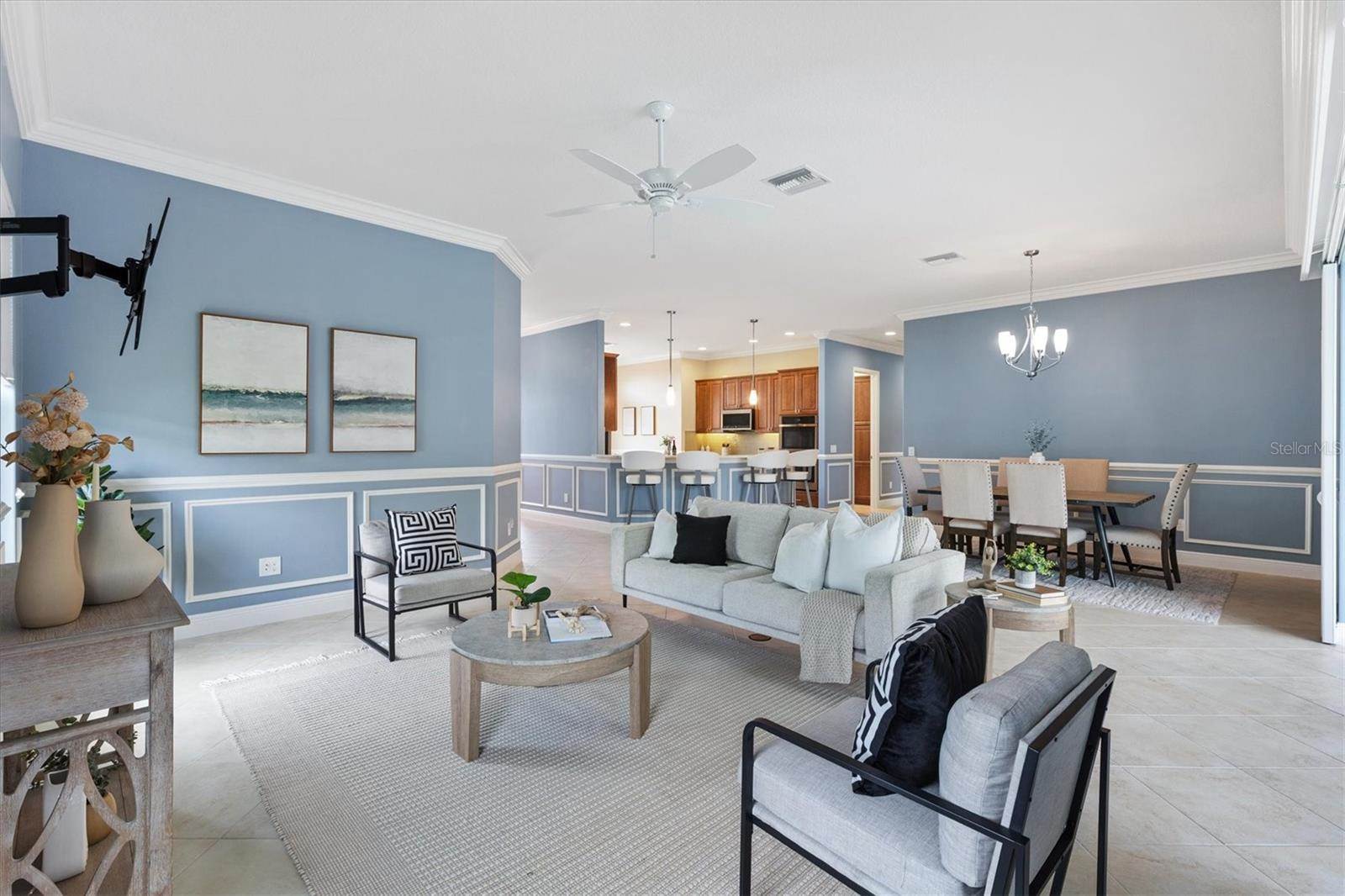 6988 Lawrenceville Way, The Villages, FL 34762