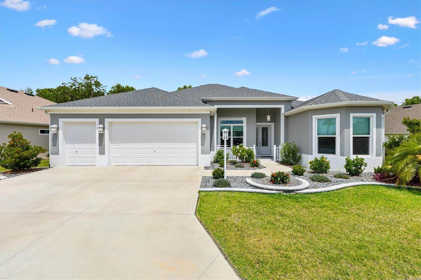 6988 Lawrenceville Way, The Villages, FL 34762