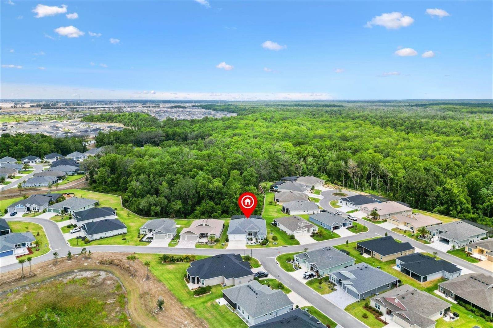 6988 Lawrenceville Way, The Villages, FL 34762