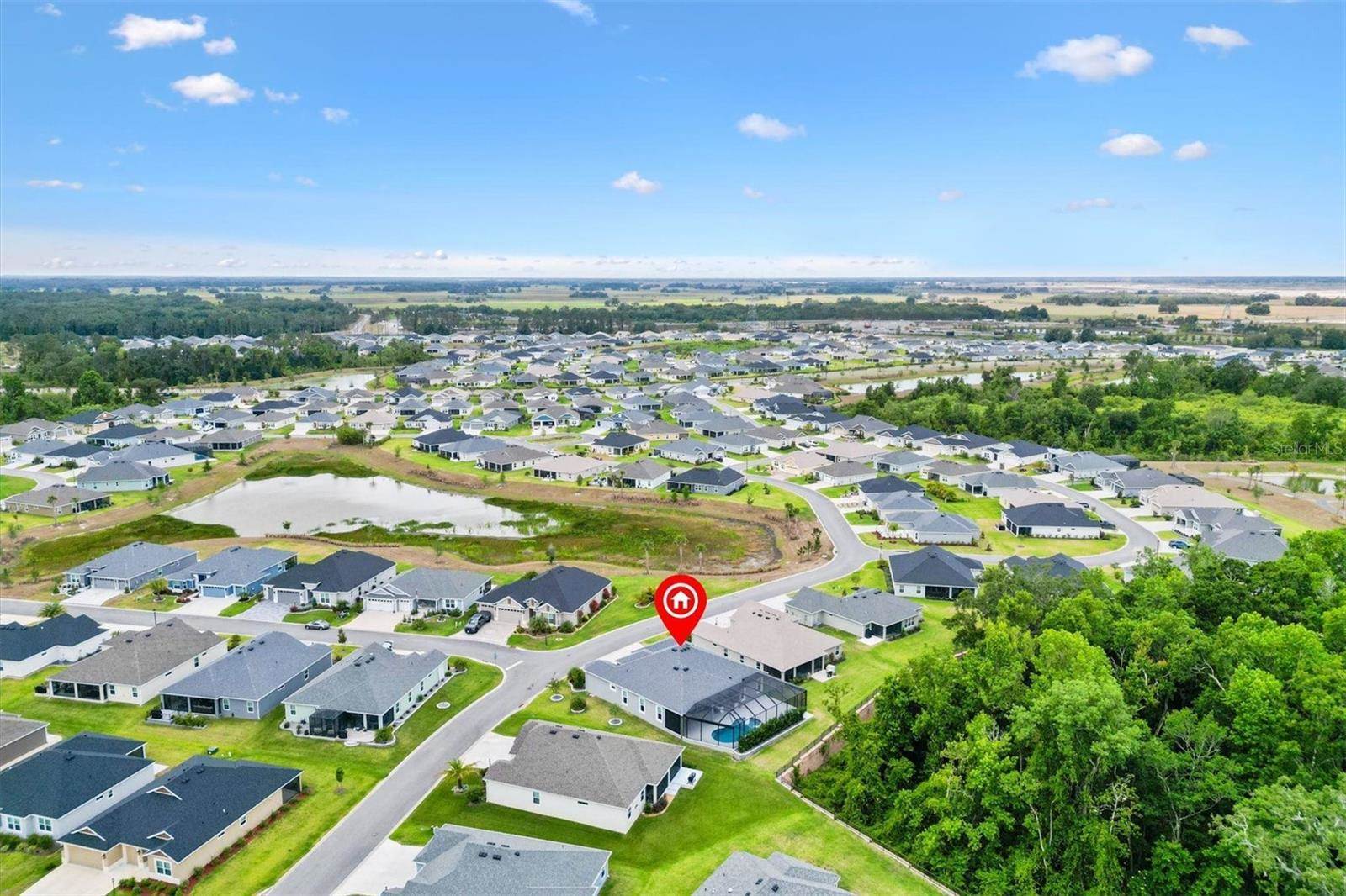 6988 Lawrenceville Way, The Villages, FL 34762