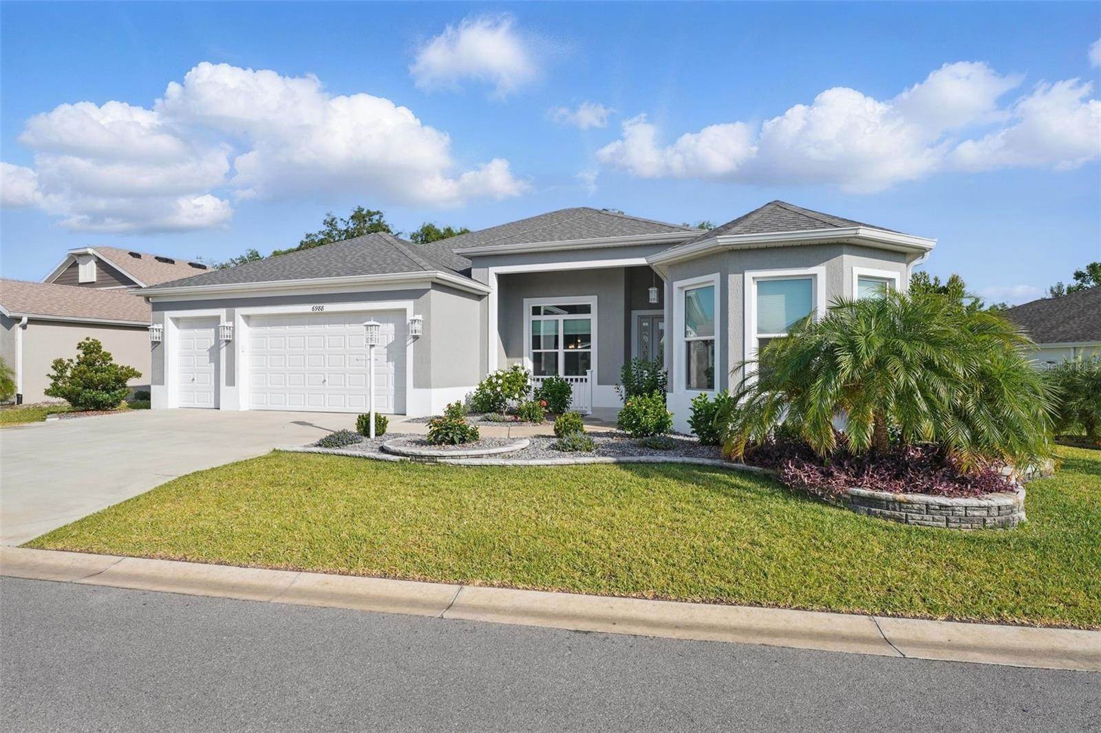 6988 Lawrenceville Way, The Villages, FL 34762