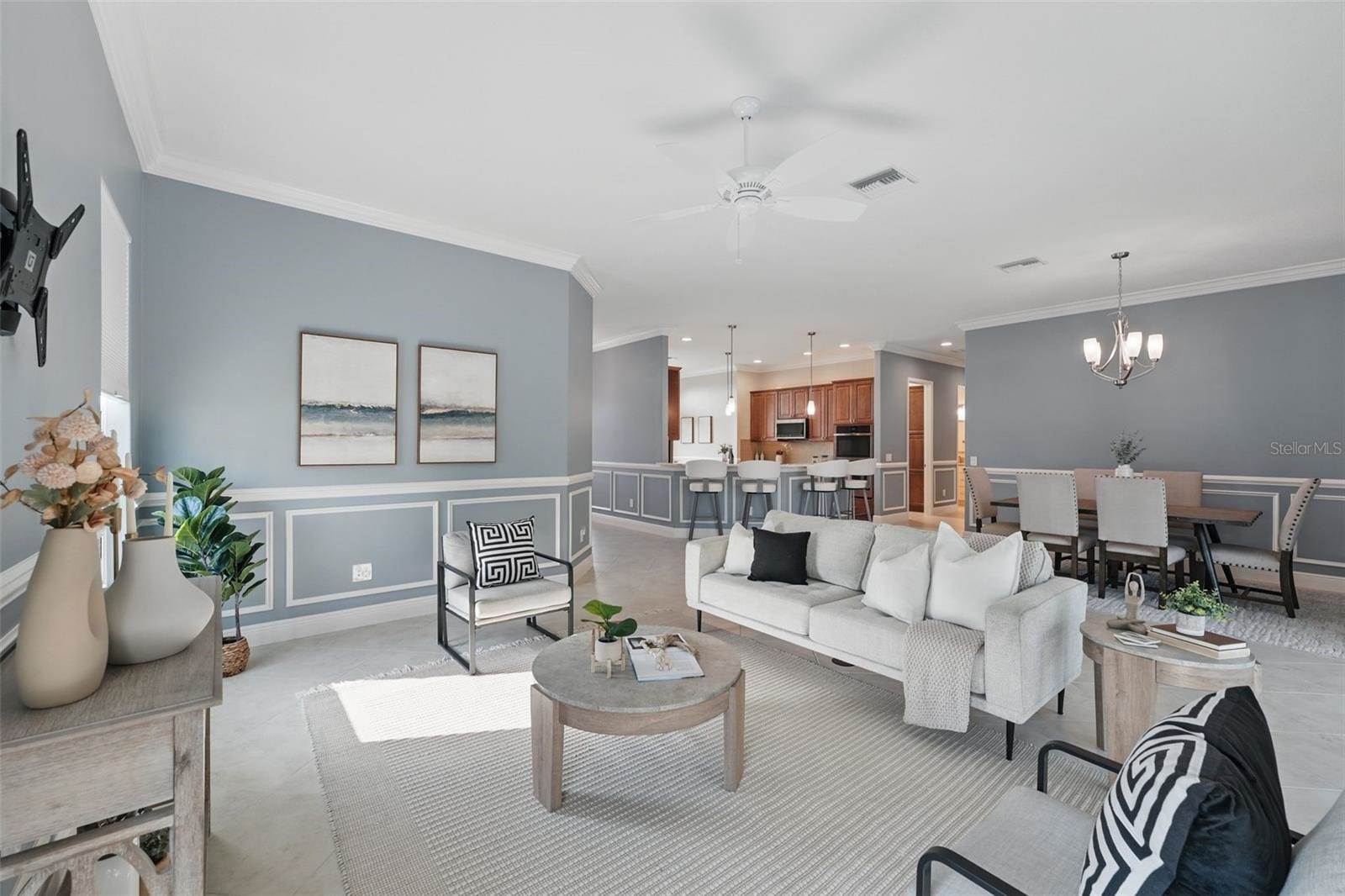 6988 Lawrenceville Way, The Villages, FL 34762