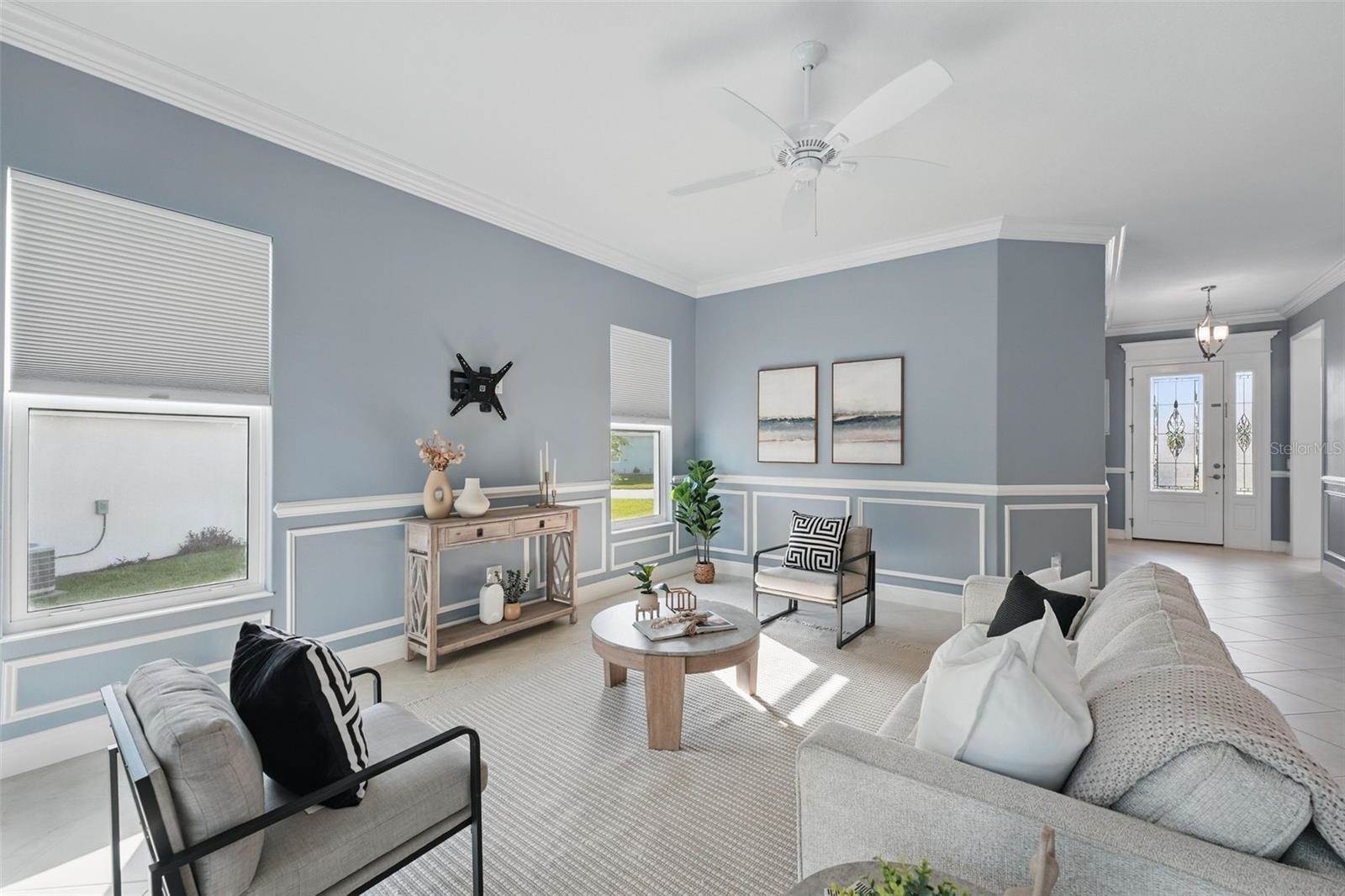 6988 Lawrenceville Way, The Villages, FL 34762