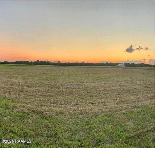 Vie Terre Beau Road, Basile, LA 70515