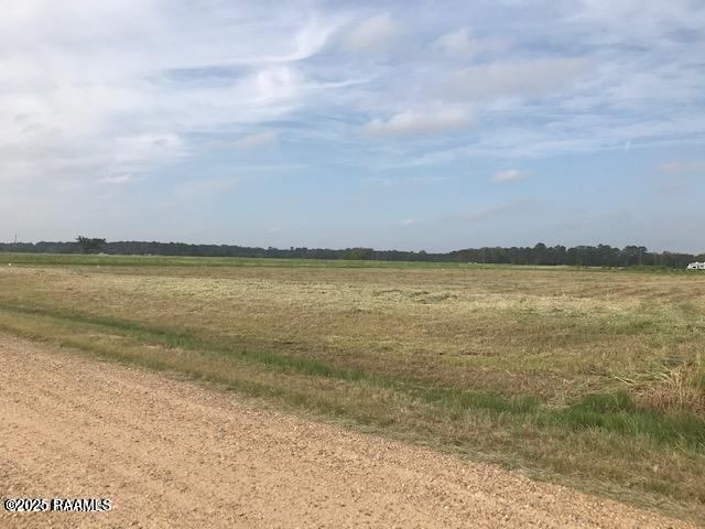 Vie Terre Beau Road, Basile, LA 70515