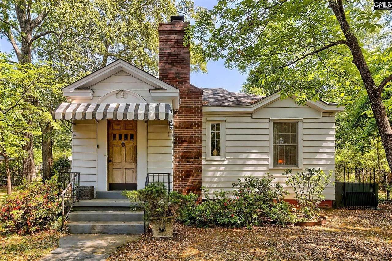 6204 Woodlawn, Columbia, SC 29209